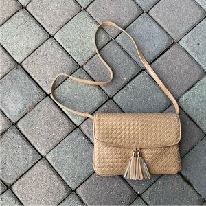 Charter Club crossbody